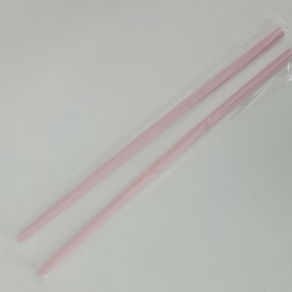 Pink Travel Mug with Handle - Picture 3 of 3